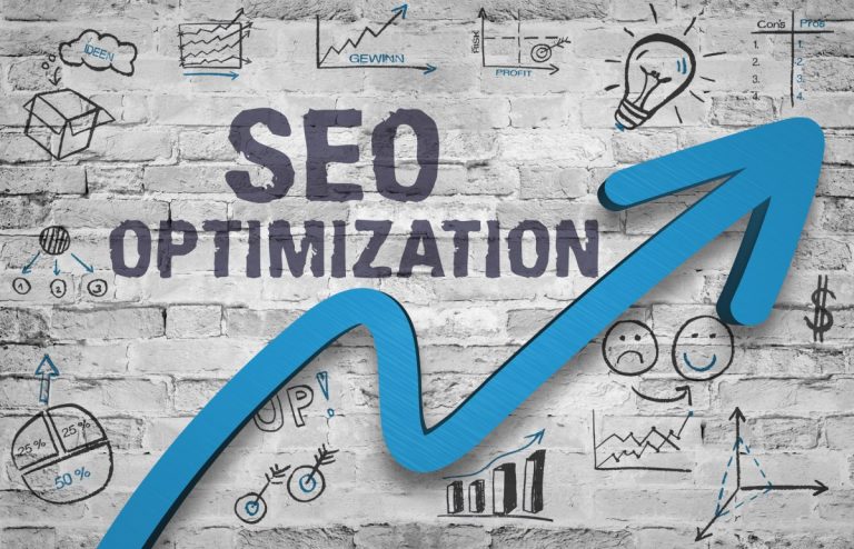 SEO Optimization Business Report for personalized one on one SEO Training class for Business