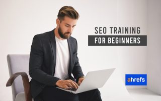 seo video training for beginners
