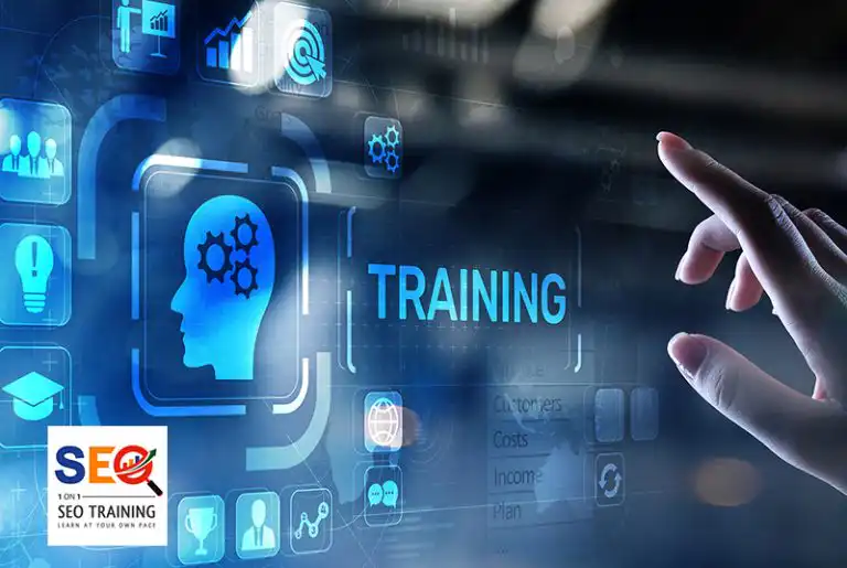 Computer Illustration Of Learning Search Engine Optimization Easily