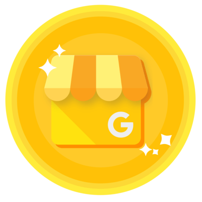 Google Certification GMB Achievement