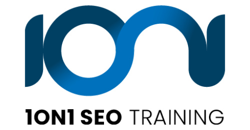 SEO Training logo