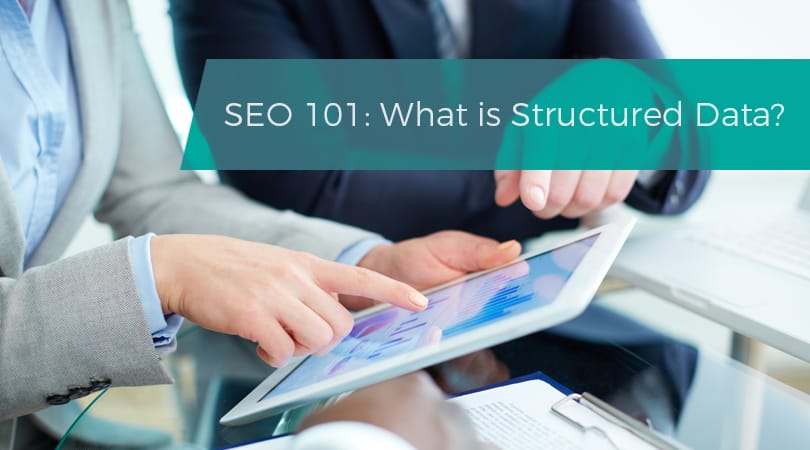 structured data training by 1on1 SEO training