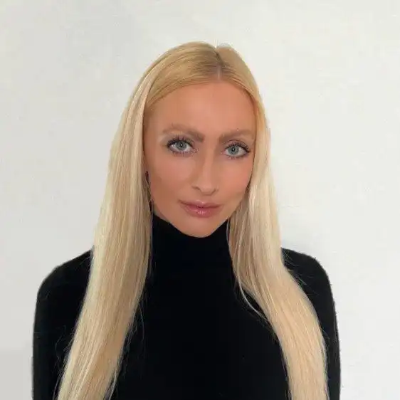 Amelia Haeuser 1on1 SEO training review