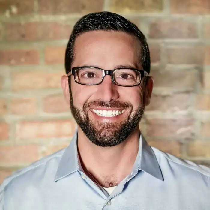 Adam Ratner - Therapist / Counselor