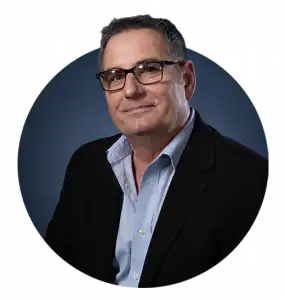 Bruce Jones SEO Coach & Trainer