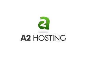 Logo of A2 hosting, a Free SEO tool