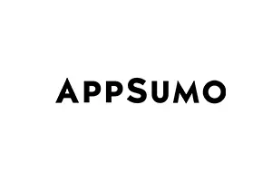 Logo of Appsumo, Free SEO tool