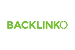 Logo of Backlinko Link, a SEO resource