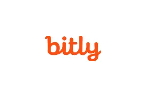 Logo of Bitly, a Free SEO tool