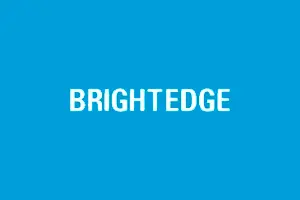 Logo of Brightedge, a SEO resource