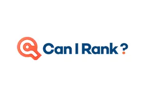 Logo of Can I Rank, Free SEO tool