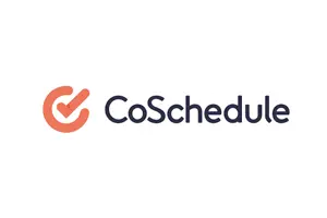 Logo of CoSchedule, Free SEO tool
