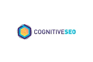 Logo of Cognitive SEO logo, a Free SEO tool