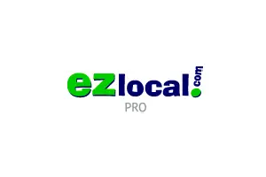 Logo of EZ Local, Free SEO tool