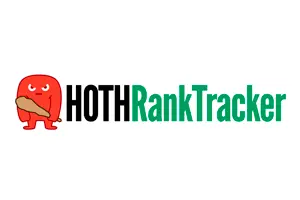 Logo of Hoth Rank Tracker, a Free SEO tooltool logo