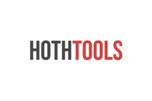 Logo of Hoth Tools, Free SEO tool