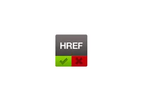 Logo of Href, Free SEO tool