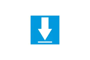 Logo of Image Downloader, a SEO browser extension