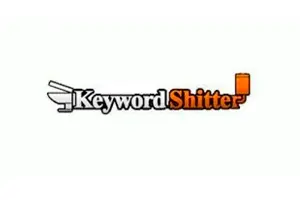 Logo of Keyword Shitter, a Free SEO tool