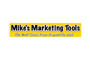 Logo of Mikes Mkt Tools, Free SEO tool