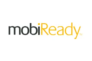 Logo of Mobi Ready, Free SEO tool