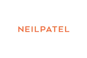Logo of NEILPATEL, that website analysis and audit tools