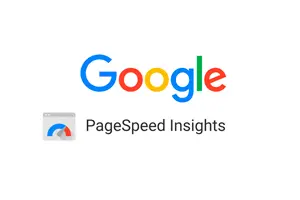 Logo of Page Speed Insights, Free SEO tool