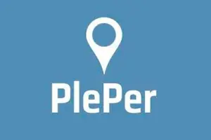 Logo of PlePer, Free SEO tool