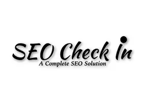 Logo of SEO Check In, Free SEO tool