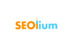 Logo of SEOlium logo, a Free SEO tool