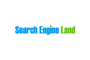 Logo of Search Engine Land, a SEO resource