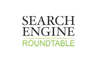 Logo of Search Engine Roundtable, they have a great blog for SEO experts