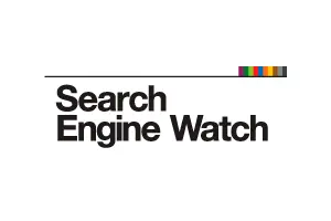 Logo of Search Engine Watch, they have a great blog for SEO experts