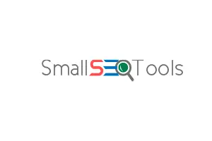 Logo of Small SEO Tools, a Free SEO tool Logo