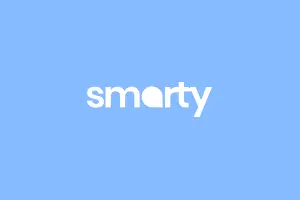 Logo of Smarty, Free SEO tool