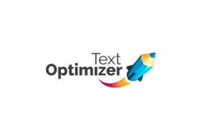 Logo of Text Optimizer logo, a tool opitimize texts