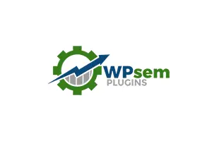 Logo of WP sem, Free SEO tool
