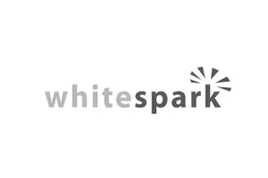 Logo of Whitespark, a local search resource
