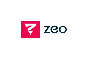 Logo of Zeo, Free SEO tool