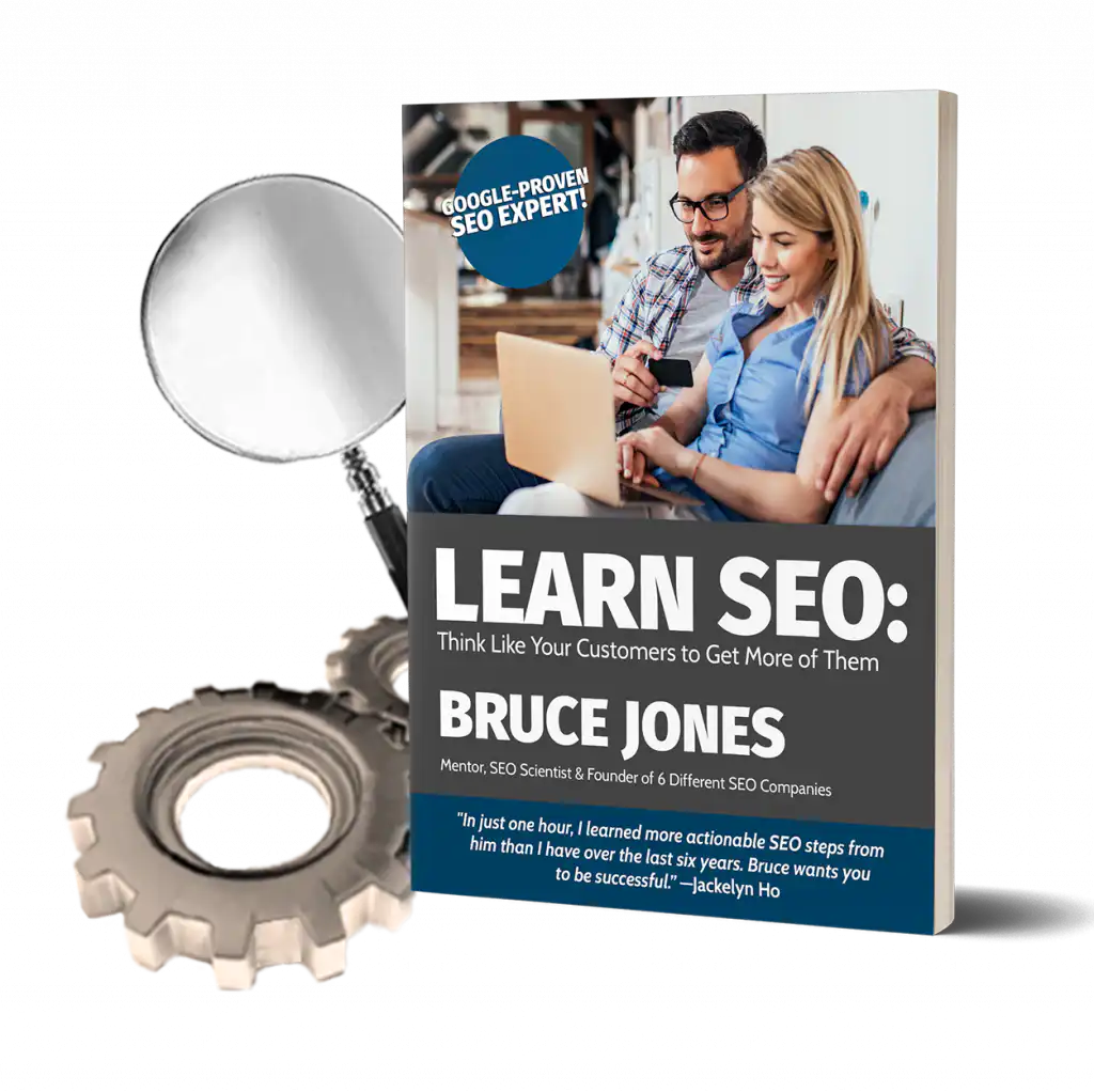 Book Learn SEO