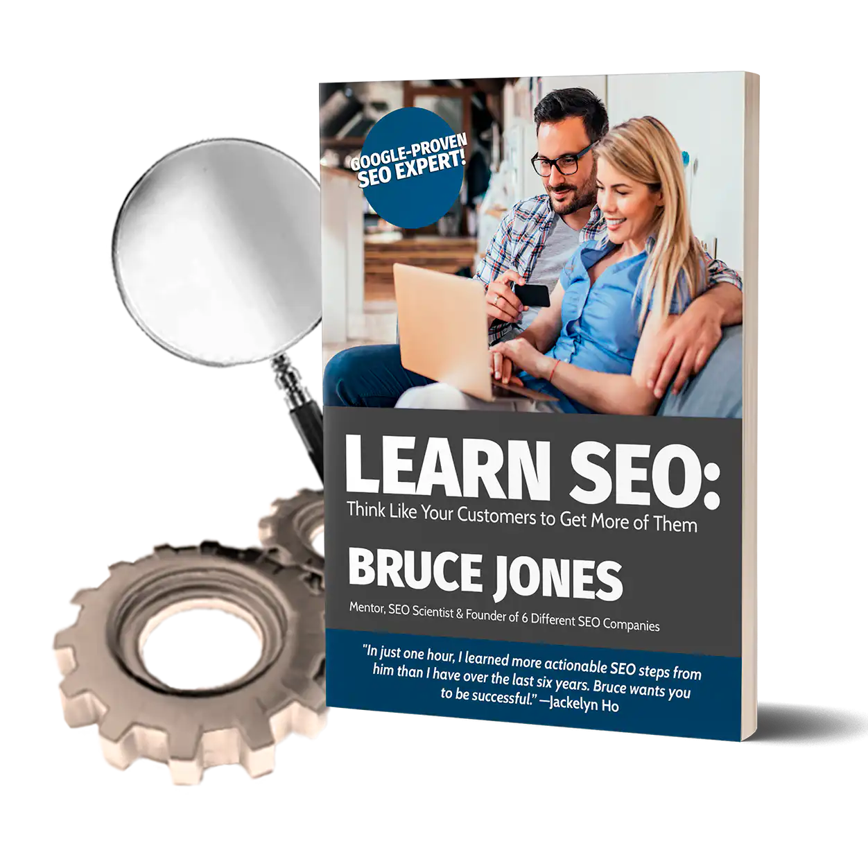 Book Learn SEO