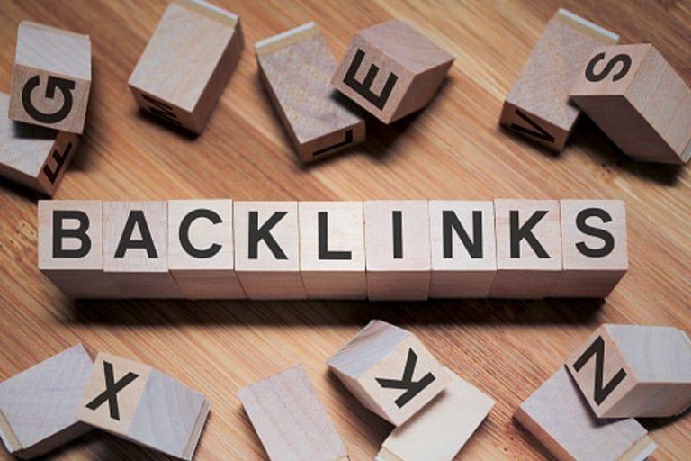 how to get backlinks to your website