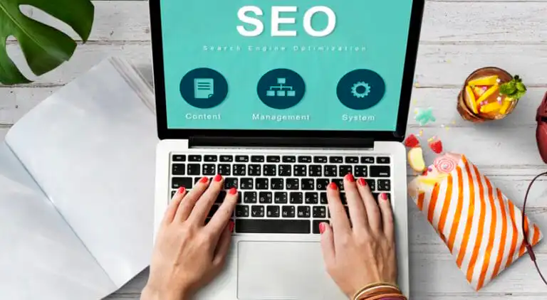 SEO online course