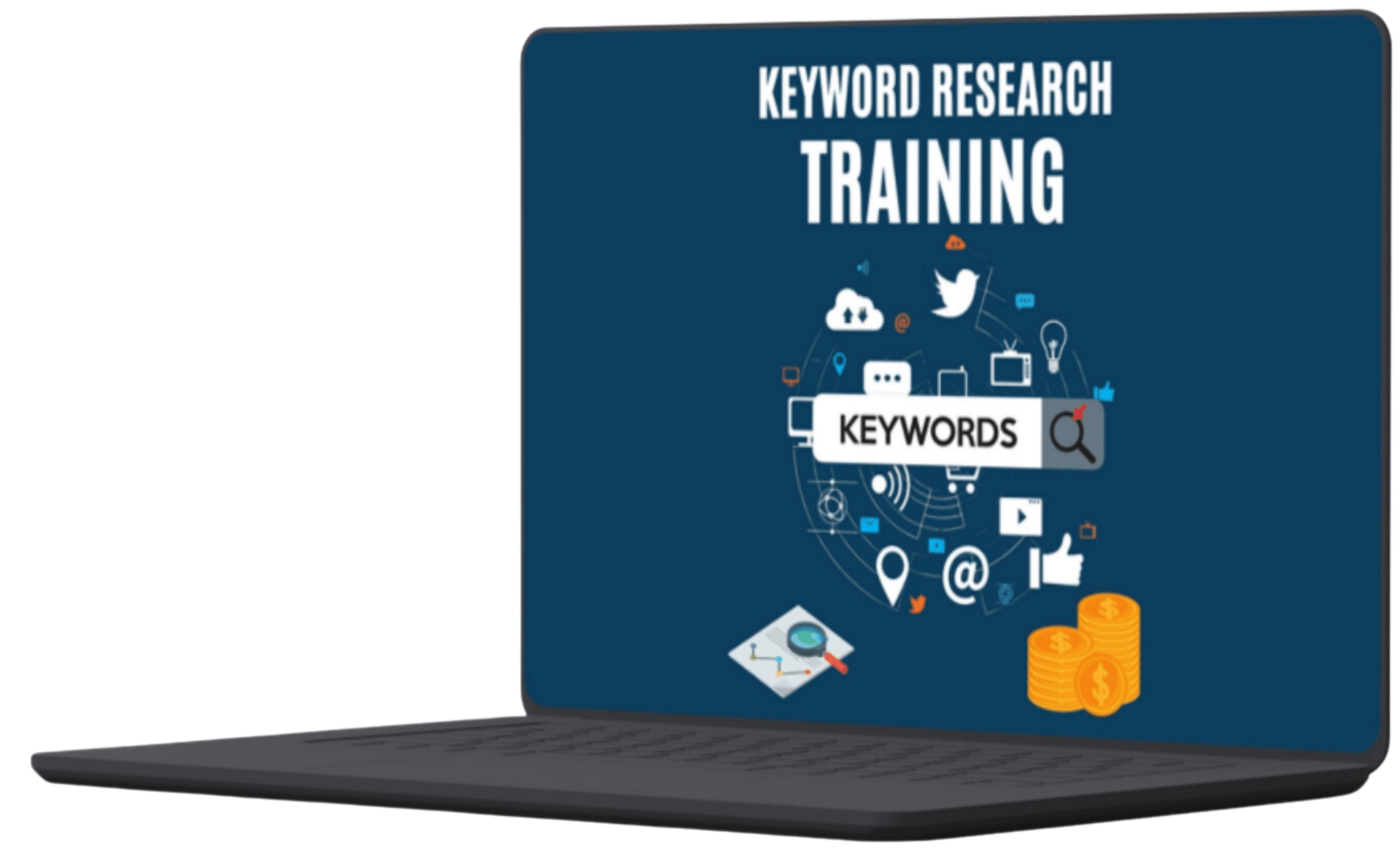 Master Keyword Research with Personalized 1ON1 SEO Training