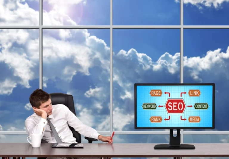 How to Become an SEO Consultant?