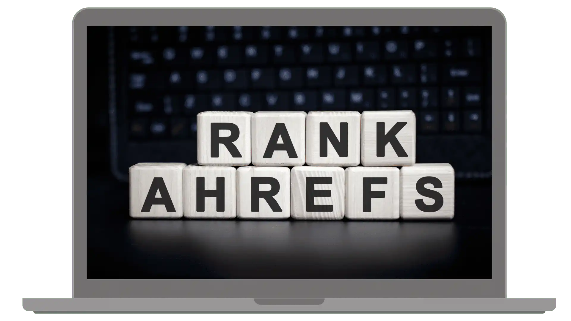 ahrefs training